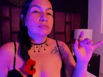 Bongacams Nude Webcam of DianaSheren