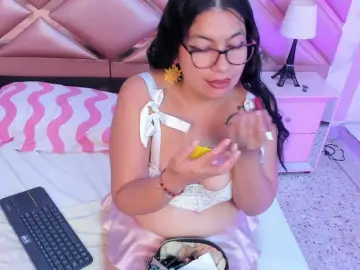 Bongacams Live Sex of DianaSheren