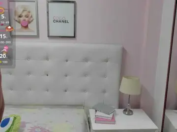 Bongacams Sex Cam of DianaSheren