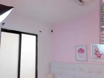 Bongacams Live Sex Cam of DianaSheren