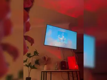 Bongacams Nude Webcam of Kotofeyka1