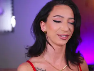 Bongacams Live Porn of MayaHipnoteyes