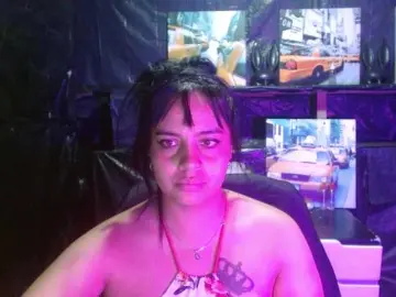 Bongacams Best live sex cam show of Megan-foxyx1