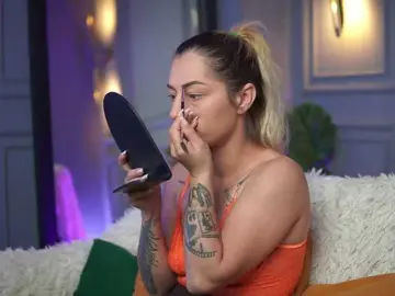 Bongacams Free Live Porn of MichelleJo