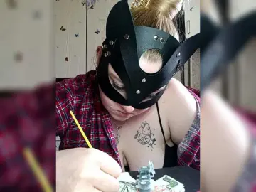 Bongacams Adult Video Chat of Tasia97