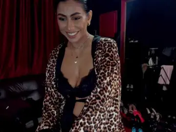 Bongacams Live Sex Cam of puffyllove