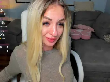 Bongacams Watch Live Sex Cams of ElissaVibe