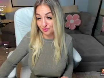 Bongacams Adult Webcams of ElissaVibe