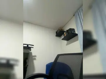 Bongacams Sex Cam of EvanShell1