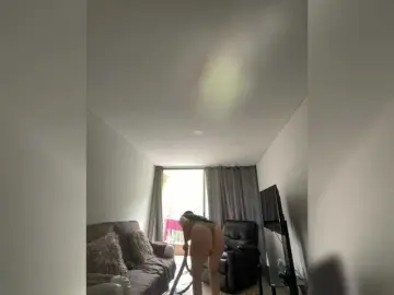 Bongacams Nude Webcam of EvanShell1