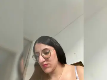 Bongacams Live Porn of EvanShell1