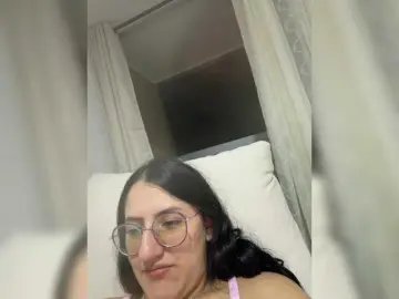 Bongacams Best Webcam of EvanShell1