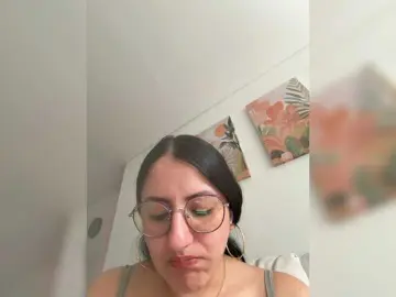 Bongacams Live Porn of EvanShell1