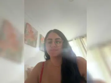 Bongacams Nude Webcam of EvanShell1