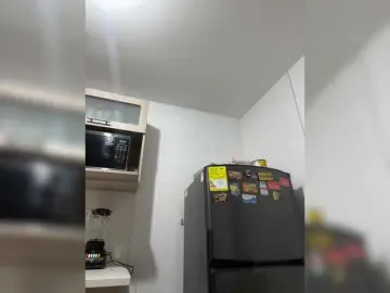 Bongacams Sex Cam of EvanShell1