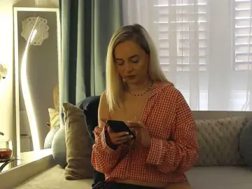 Bongacams Free Live Porn of OrianaWade