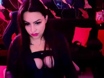 Bongacams Live Porn of Paulinabdsm