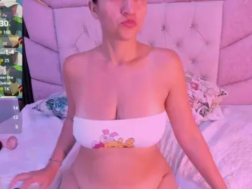 Bongacams Adult Webcam of mia-Angells