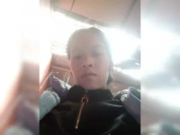 Bongacams Best Webcam of Babynhi90