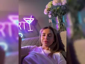 Bongacams Free Live Porn of Nataliecroys