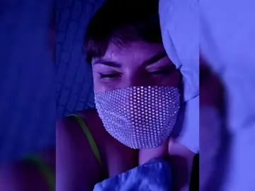 Bongacams Live Sex Cam of Zadirafoxy