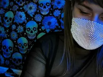 Bongacams Live Sex Cam of Zadirafoxy