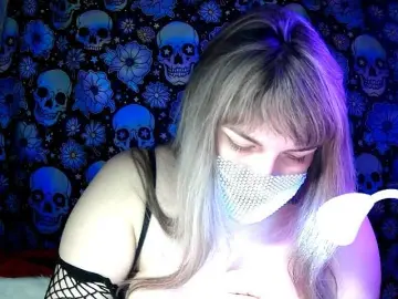 Bongacams Best live sex cam show of Zadirafoxy