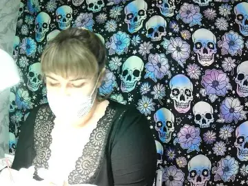 Bongacams Private Sex Chat of Zadirafoxy