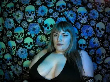 Bongacams Live Porn of Zadirafoxy