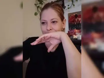 Bongacams Nude Webcam of AnastasiaSinfil