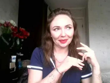 Anal white milf cams