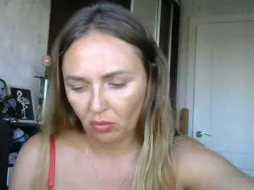 Bongacams Nude Webcam of CuteFngelina
