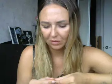 Bongacams Sex Chat of CuteFngelina