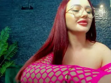 Bongacams Nude Webcam of ScarlettVibe