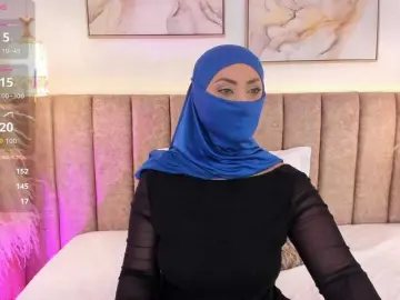 Bongacams Sex Cam of Azzaa0