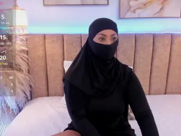 Bongacams Sex Cam of Azzaa0