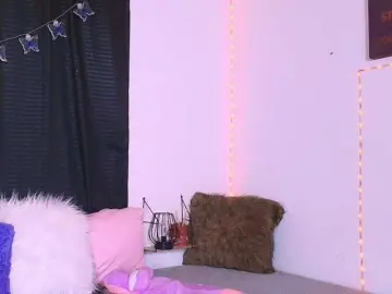 Bongacams Adult Webcam of Candyb