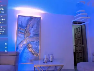 Bongacams Sex Cam of NatyRomero