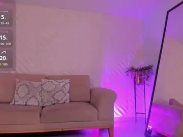 Bongacams Best Webcam of NatyRomero