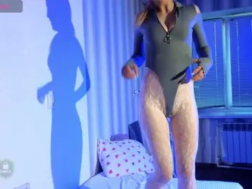 Bongacams Live Porn of SpaceDanger