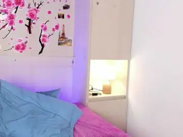Bongacams Sex Cam of TaylorBloom