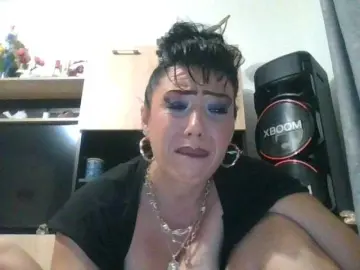 Bongacams Nude Webcam of JesicaBonita1