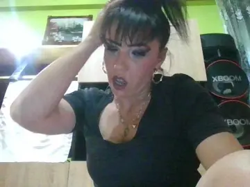 Bongacams Adult Webcams of JesicaBonita1