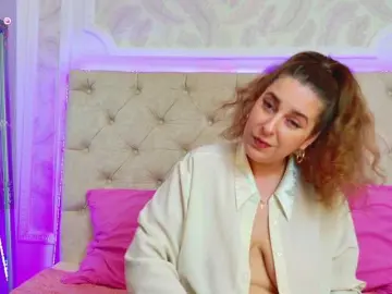 Bongacams Nude Webcam of KarinaNoire