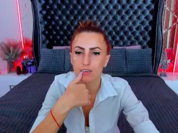 Bongacams Nude Webcam of RebecaDiamond