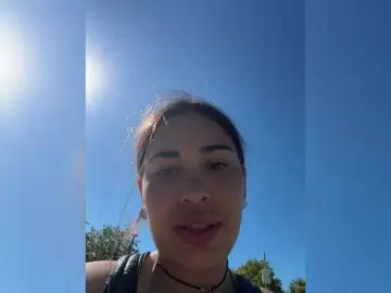 Bongacams Sex Cam of Talilia