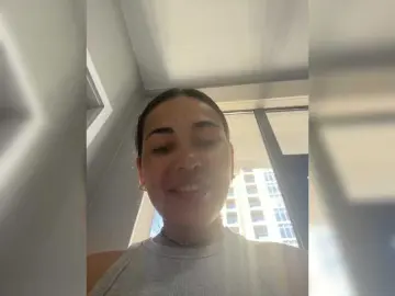 Bongacams Best Webcam of Talilia