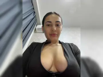Bongacams Free Live Porn of Talilia