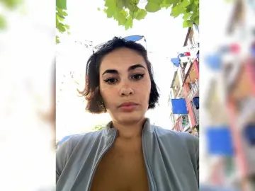 Bongacams Live Porn of Talilia