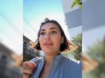 Bongacams Live Porn of Talilia